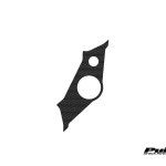 PUIG YZF-R6 03-04 PLATINA NAKED CINZENTO PUIG YZF-R6 03-04 PLATINA NAKED CINZENTO