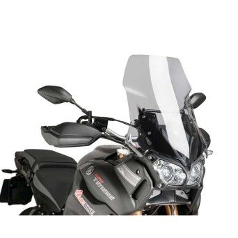PUIG XT1200Z SUPER TENERE 2014 VISEIRA TOURING FUMADA