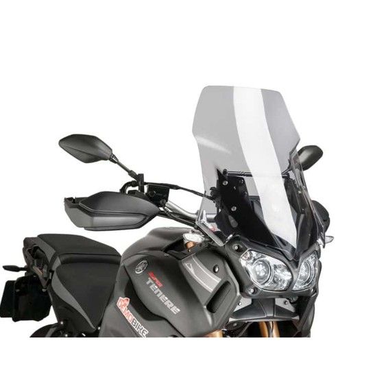 PUIG XT1200Z SUPER TENERE 2014 VISEIRA TOURING FUMADA