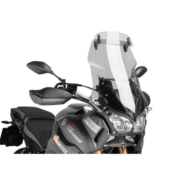 PUIG XT1200Z SUPER TENERE 2014 VISEIRA TOURING FUMADA C/DEF
