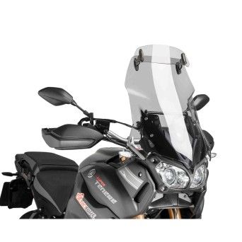 PUIG XT1200Z SUPER TENERE 2014 VISEIRA TOURING FUMADA C/DEF