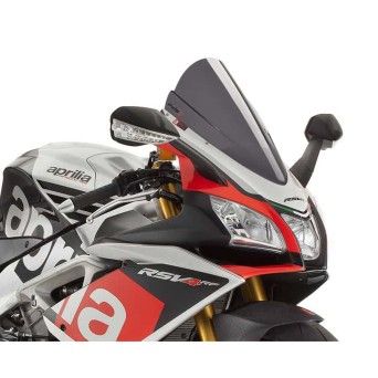 PUIG APRILIA RSV4 RF 2015 CUPULA Z-RACING AHUMADO OSC