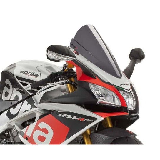 PUIG APRILIA RSV4 RF 2015 VISEIRA Z-RACING FUMADO ESC