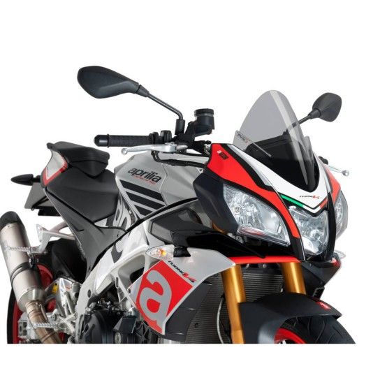 PUIG APRILIA TUONO V4 1100 RR 2015 VISEIRA RACING FUMADO