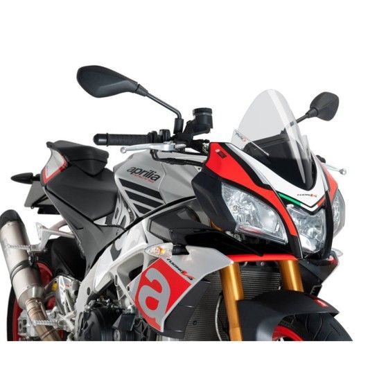 PUIG APRILIA TUONO V4 1100 RR 2015 VISEIRA RACING TRANSP.