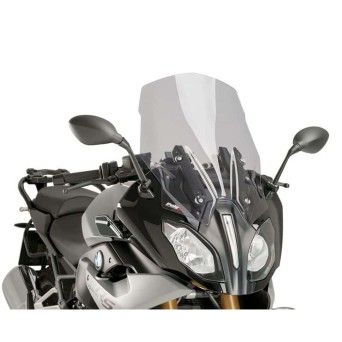 PUIG R1200 RS 2015 VISEIRA TOURING FUMADO
