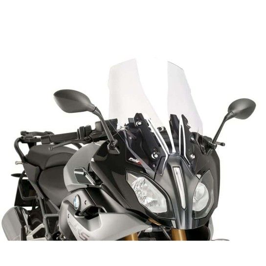 PUIG R1200 RS 2015 VISEIRA TOURING TRANSPARENTE