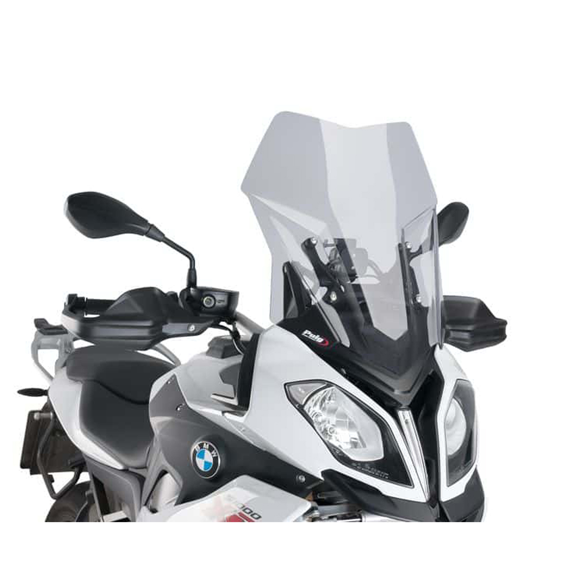 PUIG S1000XR 15-16 VISEIRA TOURING FUMADA