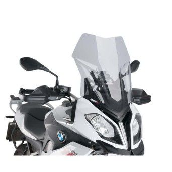 PUIG S1000XR 15-16 VISEIRA TOURING FUMADA