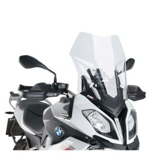 PUIG S1000XR 2015-17 VISEIRA TOURING TRANSPARENTE