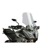 PUIG MT-09 TRACER 2015 VIDRO TOURING TRANSPARENTE