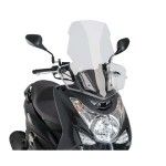 PUIG MAJESTIY 125S 2015 PARABRISAS V-TECH LINE TOURING TRANS PUIG MAJESTIY 125S 2015 PARABRISAS V-TECH LINE TOURING TRANS