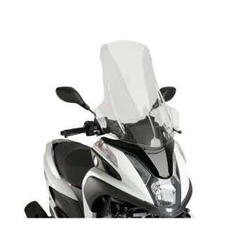 PUIG YAMAHA TRICITY 2015 PARABRISAS V-TECH LINE TOURING TRAN