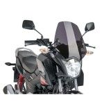 PUIG CB125F 2015 VIDRO NEW GENERATION FUMADO ESCURO PUIG CB125F 2015 VIDRO NEW GENERATION FUMADO ESCURO