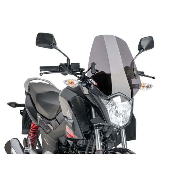 PUIG CB125F 2015 VIDRO NEW GENERATION FUMADO