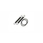 FMF YZ125 1989-19 KIT DE MOLAS E ORINS FMF YZ125 1989-19 KIT DE MOLAS E ORINS