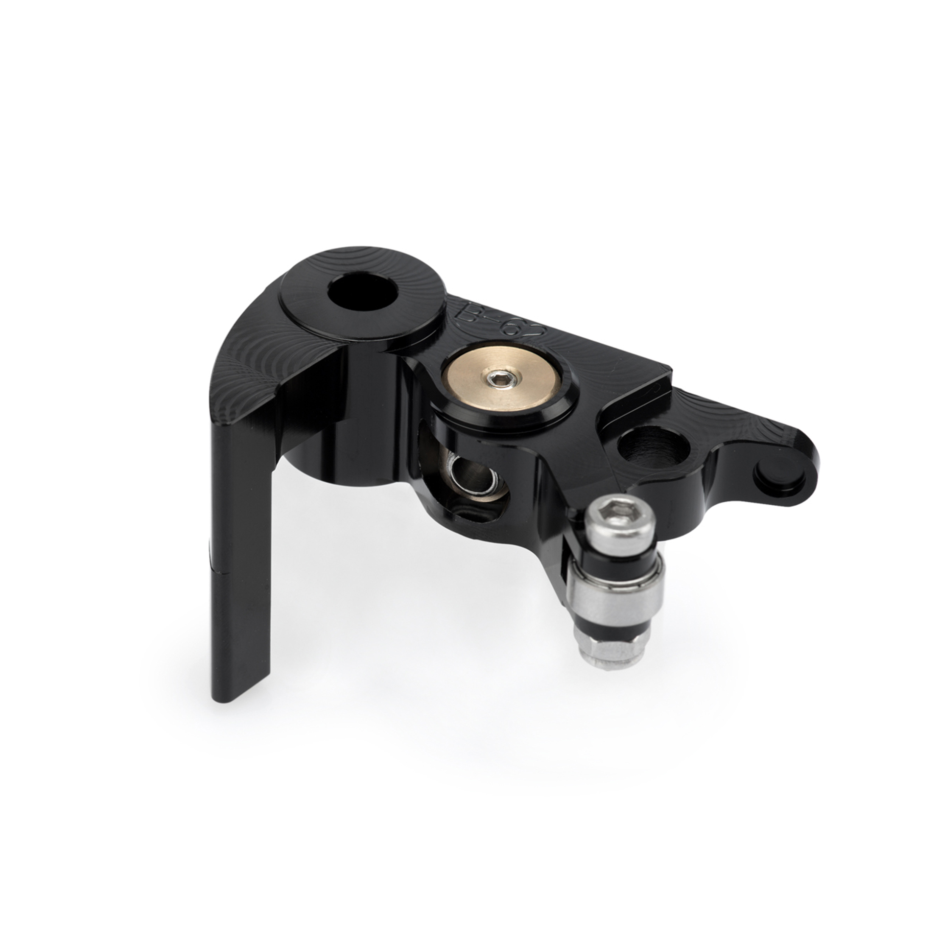 PUIG YZF-R6 2017 SUPORTE MANETE PRETO