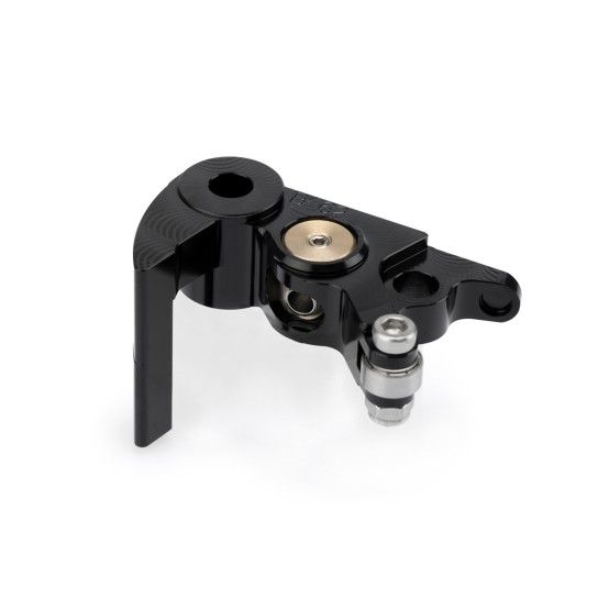 PUIG YZF-R6 2017 SUPORTE MANETE PRETO