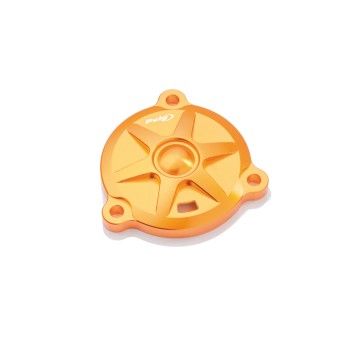 PUIG YAMAHA T-MAX 530 TAMPA DE PINHON DOURADO