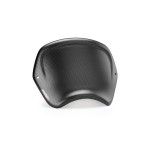 PUIG BONNEVILLE T120 2016 PLACA FRONTAL CARBONO PUIG BONNEVILLE T120 2016 PLACA FRONTAL CARBONO