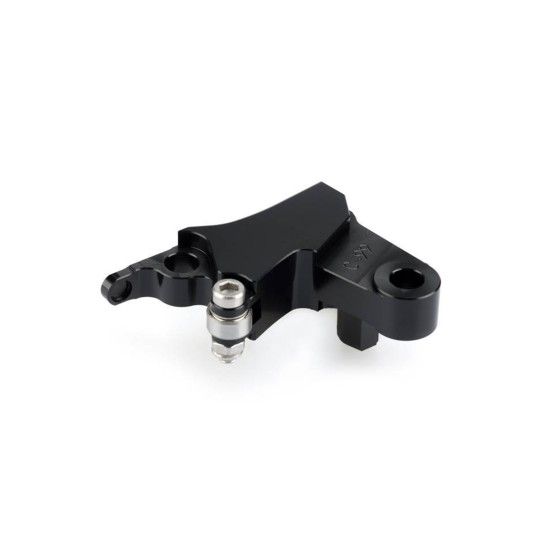 PUIG KTM DUKE790 2018-19 SUPORTE MANETE EMBRAIAGEM PRETO