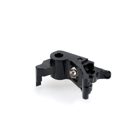 PUIG KTM DUKE790 2018-19 SUPORTE MANETE TRAVAO PRETO
