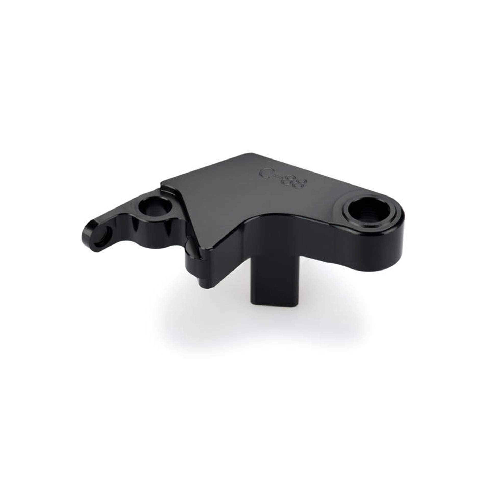 PUIG CB650F MANETE PRETO