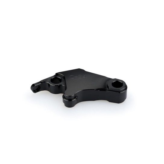 PUIG GSX-R125 2017 SUPORTE MANETE PRETO