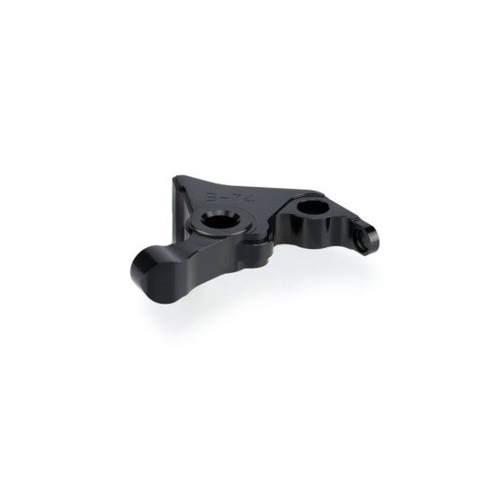 PUIG GSX-R125 2017 SUPORTE MANETE PRETO