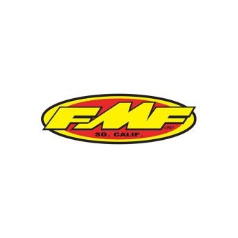 FMF CR125 1989-90 PONTEIRA POWERCORE