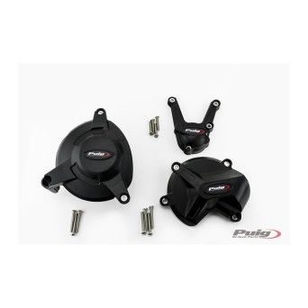 PUIG S1000RR 2015-18 KIT TAMPA MOTOR PRT