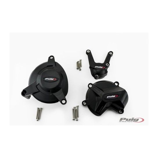 PUIG S1000RR 2015-18 KIT TAMPA MOTOR PRT