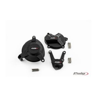 PUIG S1000RR 2009-16 KIT TAMPA MOTOR PRT