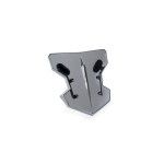 PUIG MT-07 2017-20 PARABRISES SHARK FUMADO PUIG MT-07 2017-20 PARABRISES SHARK FUMADO