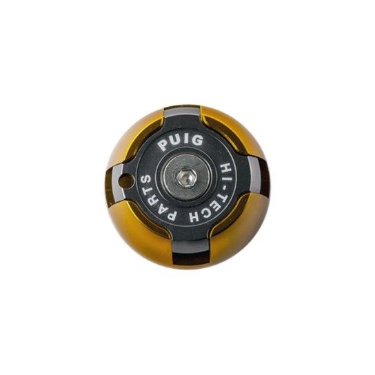 PUIG BUJAO OLEO TRACK DOURADO