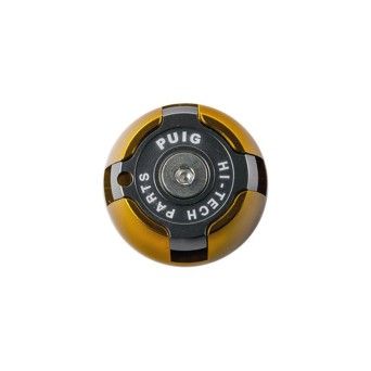PUIG BUJAO OLEO TRACK DOURADO