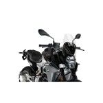 PUIG F900R 2020 CLEAR WINDSHIELD NEW GENERATION SPORT PUIG F900R 2020 CLEAR WINDSHIELD NEW GENERATION SPORT