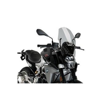 PUIG F900R 2020- VISEIRA TOURING FUMADO