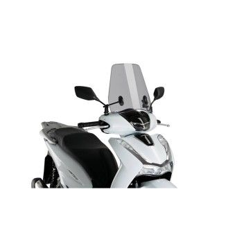 PUIG HONDA SCOOPY SH125I 2021-24 VISEIRA URBAN FUMADO