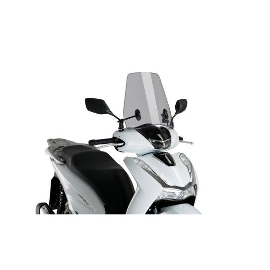 PUIG HONDA SCOOPY SH125I 2021-24 VISEIRA URBAN FUMADO