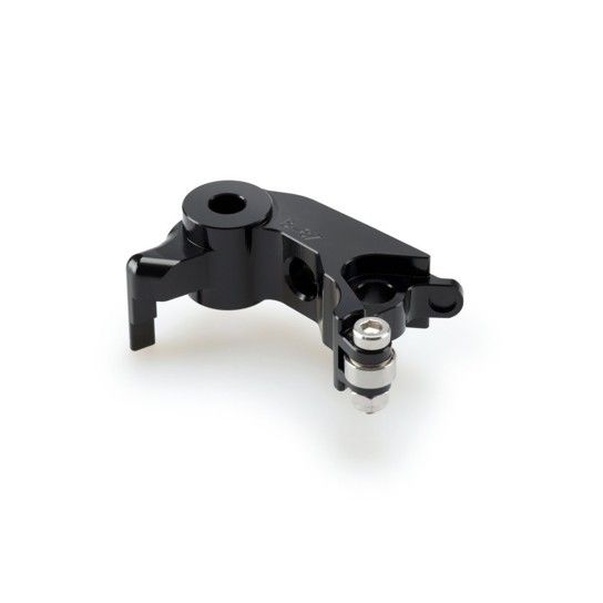 PUIG TIGER 900 2020 SUPORTE MANETE PRETO