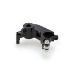 PUIG TIGER 900 2020 SUPORTE MANETE PRETO PUIG TIGER 900 2020 SUPORTE MANETE PRETO