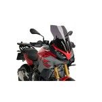 PUIG F900XR 2020 VISEIRA TOURING FUMADO ESCURO PUIG F900XR 2020 VISEIRA TOURING FUMADO ESCURO