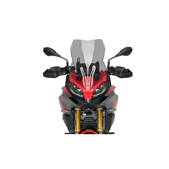 PUIG F900XR 2020 VISEIRA TOURING FUMADO