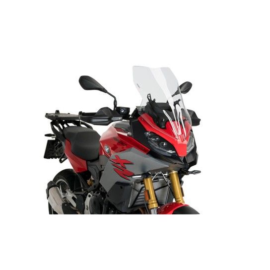 PUIG F900XR 2020 VISEIRA TOURING TRANSPARENTE