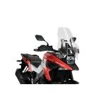 PUIG SUZUKI DL1050XT V-STROM 2020 CUPULA TOURING TRANSP