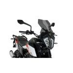 PUIG KTM 390 2020-21 ADVENTURE TOURING FUMADA ESCURA PUIG KTM 390 2020-21 ADVENTURE TOURING FUMADA ESCURA