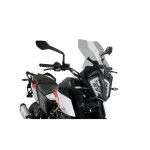 PUIG KTM 390 2020-21 ADVENTURE TOURING FUMADA