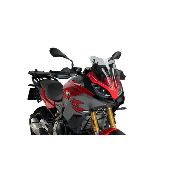 PUIG F900XR 2015 VIDRO SPORT FUMADO