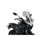 PUIG MT-07 TRACER 2020 VISEIRA TOURING FUMADA PUIG MT-07 TRACER 2020 VISEIRA TOURING FUMADA